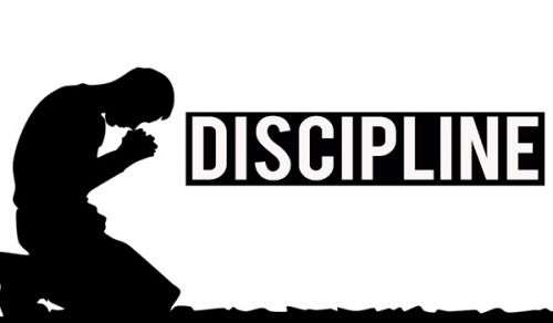 Nafsiya Reflections: Pure Discipline