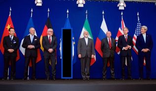 EU Tries to Save &#039;Nuclear Deal&#039; with Iran