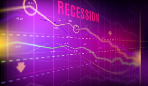 The Looming Recession &amp; The Light of Islam