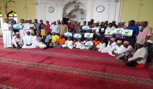 Hizb ut Tahrir / Kenya Successfully Concludes its Economic Campaign under the theme – Economic Hardship Islam Is the Answer