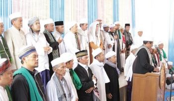 Wilaya Indonesien: Forum der Gelehrte in Indonesien (Multaqo ’Ulema) betont weiter für die Wiedererrichtung des Kalifats zu kämpfen