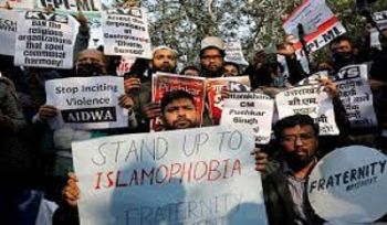 Repressalien und Verleumdungskampagnen gegen Muslime - Modis Regierung bereitet sich auf den bevorstehenden Wahlkampf vor