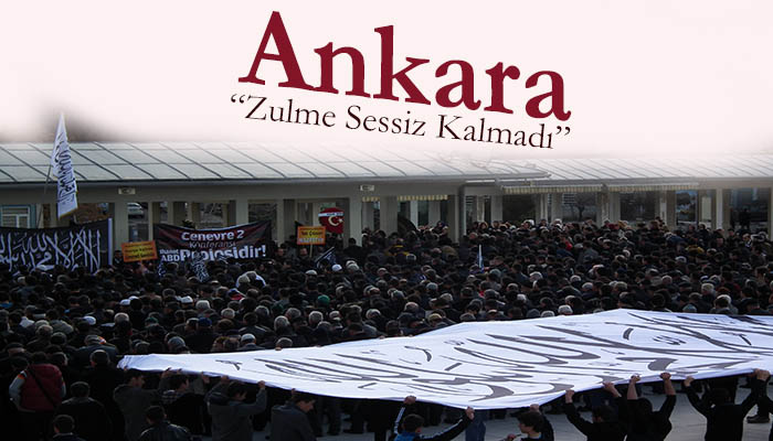 ankara