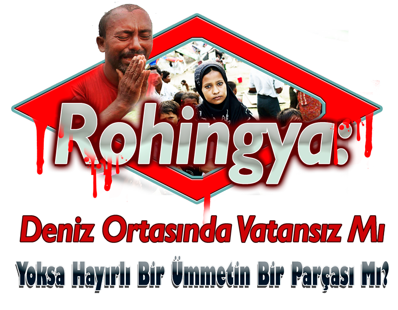 rohingya TR