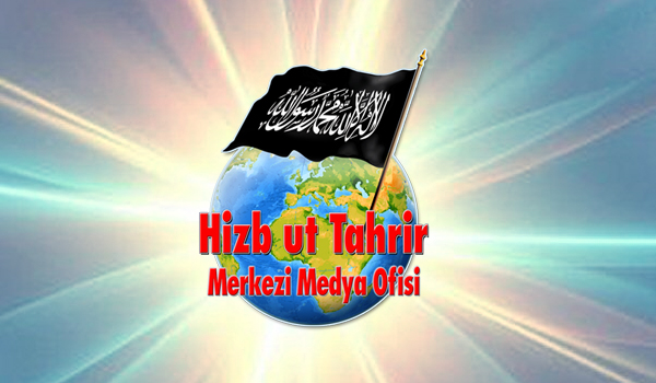 Mauritius Adası&#039;ndaki Hizb-ut Tahrir Şebâbından,   Adadaki Türk Konsolosluğuna Bir Mektup
