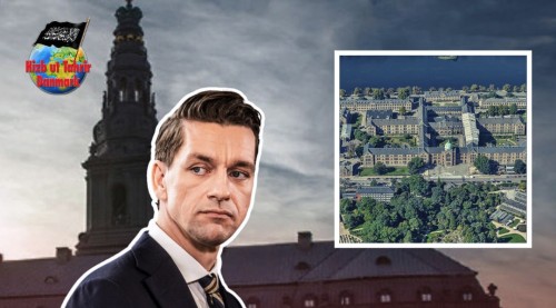 Üniversite Öğrencilerine, Akademisyenlere ve Basına Açık Mektup Danimarka Hükümeti Düşünce Zorbalığı Yapıyor ve Kopenhag Üniversitesi’ni Tehdit Ediyor!