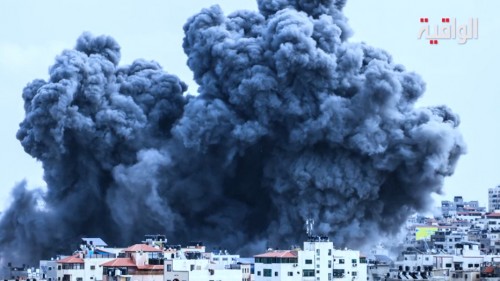 El-Vakiye TV: Gazze Savaşı Sonrası Çözümler