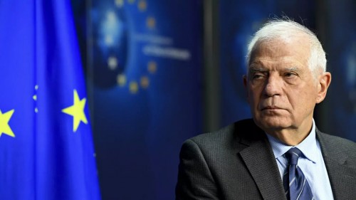 Josef Borrell’in Açıklamaları, Avrupa Birliği’nin Kırılganlığını Gözler Önüne Seriyor