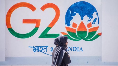 Hindu Devleti, Pakistan Hükümdarları Ateşkesle Gönüllü Silahlı Kuvvetlerimizi Kontrol Hattı’nda Zincire Vurdukları İçin G20 Zirvesini İşgal Altındaki Keşmir’de Düzenleme Cesaretini Göstermiştir