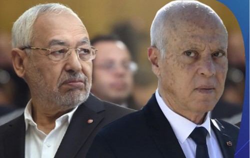 Tunus’taki Siyasi Fitneden Sakın, Çünkü Sömürgeci Ajandasıdır