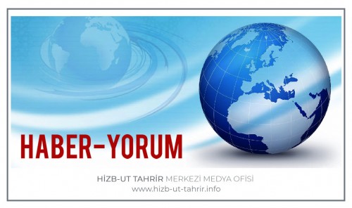 Türkiye Yüzyılı Sözde Değil Özde Olur, Şahlanış ABD Uydusu Kabineyle Değil İslam’la Olur